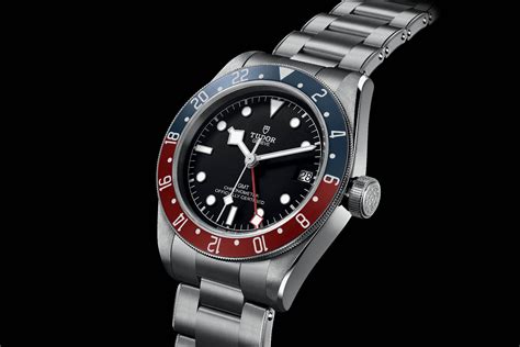 tudor black bay gmy|tudor gmt price.